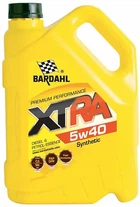 Моторна олива Bardahl Xtra