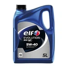 Моторна олива ELF Evolution 900 NF