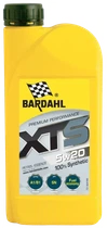 Моторна олива Bardahl XTS