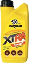 Моторна олива Bardahl Xtra