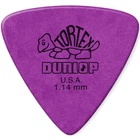 Медіатор Dunlop 4310 Tortex Triangle Guitar Pick 1.14 мм (1 шт.)