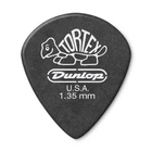 Медиатор Dunlop 4981 Tortex Jazz III XL Guitar Pick 1.35 mm (1 шт.)