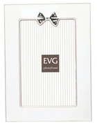 Фоторамка EVG ONIX 10х15 см E05 White (7119209)