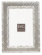 Фоторамка EVG ONIX 10х15 см S10 Silver (7119225)