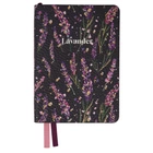 Ежедневник Leo Planner А6 Lavander 320 с Разноцветный (252712)