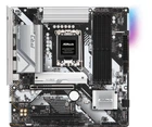 Материнська плата AsRock B760M Pro RS (B760M PRO RS) (Socket 1700, Intel B760, Micro-ATX)