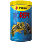 Корм для черепах Tropical Biorept W