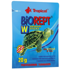 Корм для черепах Tropical Biorept W