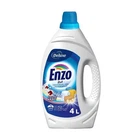 Гель для прання універсальний Deluxe Enzo Universal на 100 прань 4 л
