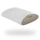 Подушка BELSONNO VERDE CLASSIC 60х40х14 см Light-gray (R4461130820250)