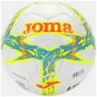 Мяч футбольный Joma DALIII бело-салатовый Унисекс 4