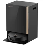 Робот пилосос MOVA MOBIUS 60 Black (RLV83LE)