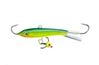 Балансир Lucky John Classic 6 6см/ 18г (инд. упак. с тройником), цвет: 29 (4403880007)