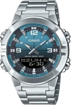 Мужские часы Casio AMW-870DA-2A2