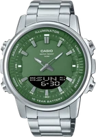 Мужские часы Casio AMW-880D-3A