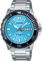 Мужские часы Casio MTD-125D-2A3
