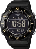 Чоловічий годинник Casio AE-1700H-1BVEF