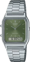 Наручний годинник Casio AQ-230A-3AMQYES