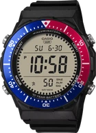 Чоловічий годинник Casio AE-1700H-1A2VEF