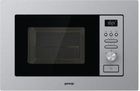 Мікрохвильова піч Gorenje BM201AG1X (AG820A3DF)
