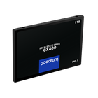 SSD 2.5" накопичувач GoodRam CX400 Gen.2 1TB (SSDPR-CX400-01T-G2)