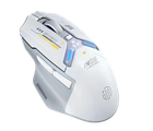 Мышь INPHIC IN9 White-Gray