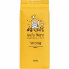 Кофе молотый Gufo Strong 250 г