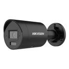 IP видеокамера Hikvision DS-2CD2043G2-LI2U Black 4МП (2.8мм) с микрофоном