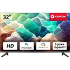 Телевізор GRIFON Diva DV32HSB2