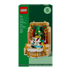 Конструктор Lego Ballerina & Nutcracker Scene 40701