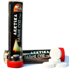 Сухе пальне Arktika 17шт.