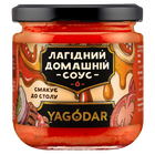 Томатный соус Универсальный YAGODAR Лагідний 200 г (2386147571)