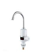 Проточний водонагрівач SDR-A05T кухня з датчиком темп. WEZER SDR-A05T