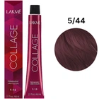 Краска для волос Lakme Collage Creme Hair Color
