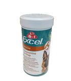 Витамины для собак 8in1 Excel Glucosamine для суставов 55 табл