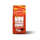 Кава в зернах Gemini Espresso Intensive 250 г