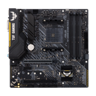Материнська плата Asus B450M-Plus II TUF Gaming Socket AM4 (TUF GAMING B450M-PLUS II)