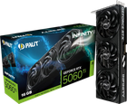 Відеокарта GeForce RTX 5060 Ti 16GB Palit Infinity 3 (NE7506T019T1-GB2061S)