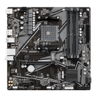Материнська плата Gigabyte B550M K Socket AM4 (B550M K)