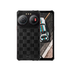 Смартфон Oukitel IIIF150 Air3 12/512GB чорний, нічне бачення, 100 МП