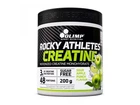 Креатин моногидрат Olimp Rocky Athletes Creatine банка
