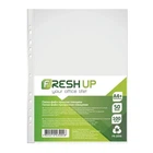 Файл А4+ 50 мкм фактура "глянец" 100 шт. ТМ Fresh UP