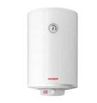 Водонагреватель Koer KWH.E02-50VD 50 л, 1.6 кВт, "сухой" ТЭН, вертикальный, цилиндрический, белый (EK0108)