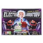 Електронний конструктор "Electro Laboratory. FM Radio" Dankotoys (177377)