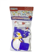 Ігровий набір "Маленький доктор" (16 шт) Colorplast (37145)