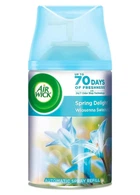 Змінний балон для освіжувача повітря Air Wick Spring Delight 250 мл