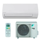 Кондиціонер спліт система Daikin Sensira FTXF50F/RXF50F (90420251030)