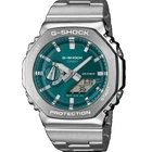 Наручний годинник CASIO GM-2110D-3A1ER