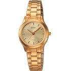 Наручний годинник CASIO LTP-1275G-9ADF