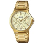 Наручний годинник CASIO LTP-V300G-9AUDF